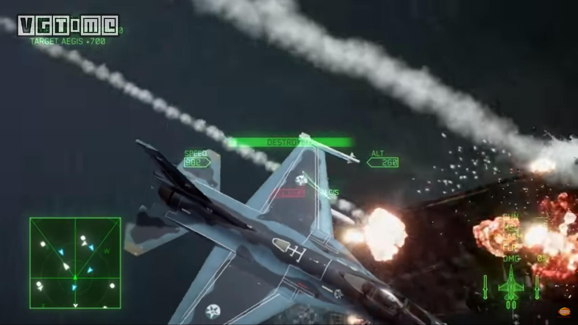 手机3d空战游戏-手机3D空战：战斗在指尖上的震撼体验