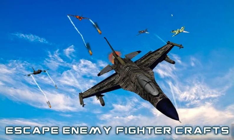 空战飞机游戏大全_手机飞机空战的游戏下载_飞机空战游戏手机版