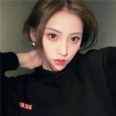 头像图片2021最火爆快手_头像女生霸气冷酷清晰快手_快手头像霸气