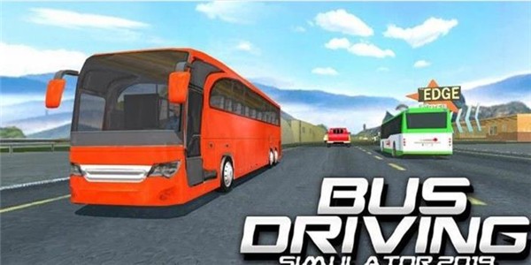 手机版本客车模拟器游戏-超逼真！手机版客车模拟器，让你驾驶体