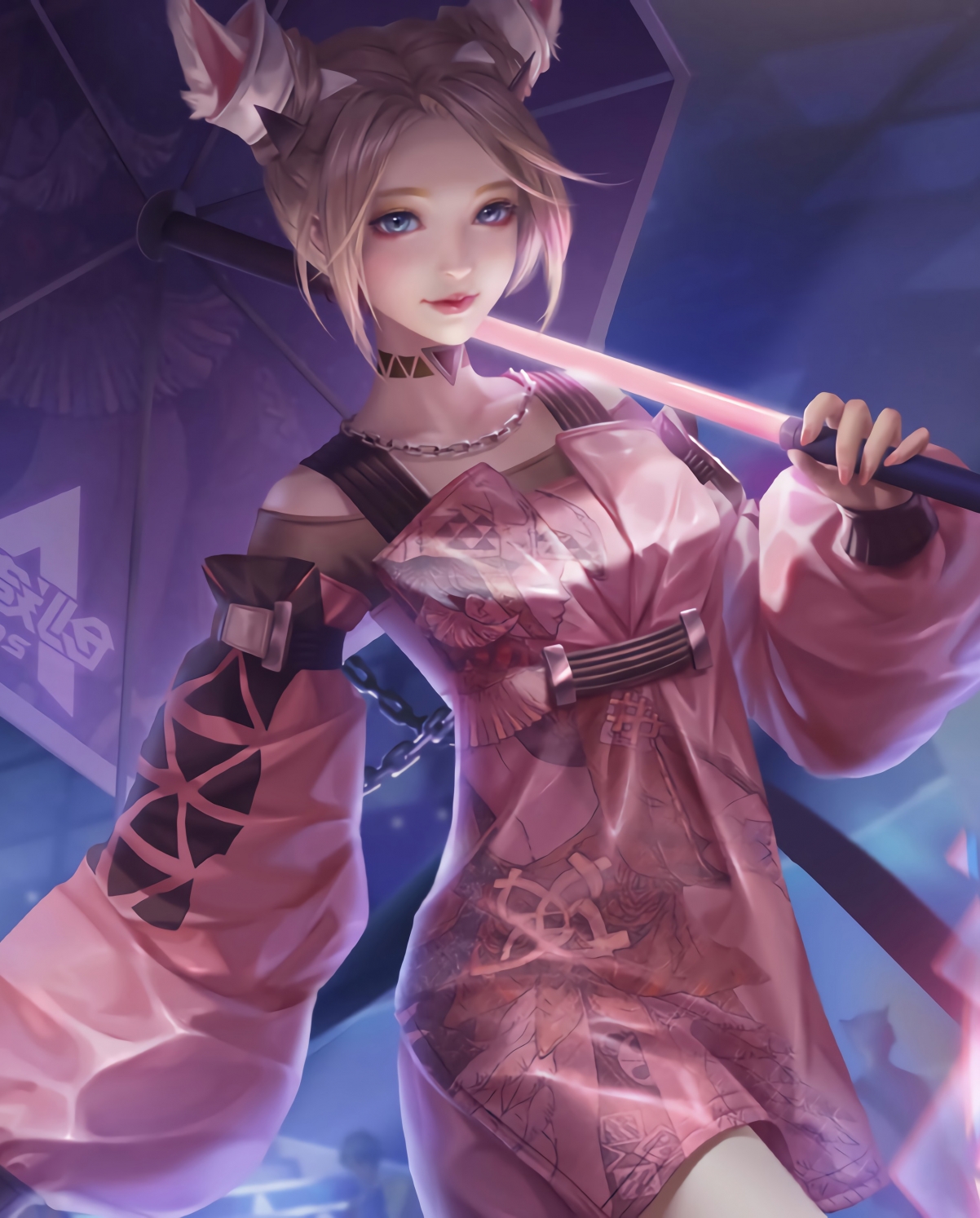 壁纸高清曲屏_壁纸曲面屏超清_曲面屏手机游戏壁纸图片