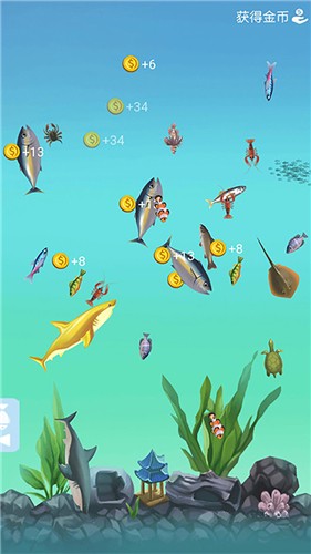 ios钓鱼的手游_苹果手机的钓鱼游戏_苹果钓鱼类游戏