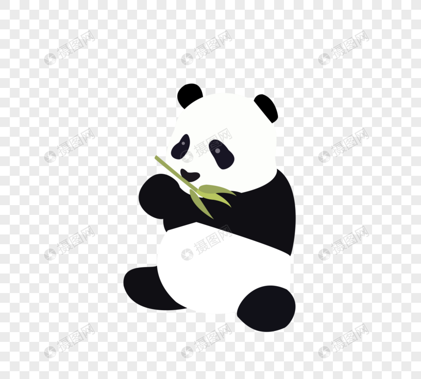 熊猫家族_熊猫家族族谱_熊猫家族米米
