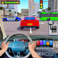 驾驶学校汽车模拟器2022游戏中文版