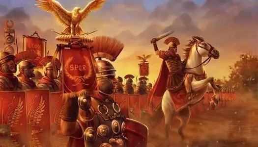 手机罗马游戏推荐-罗马帝国：光荣时代 手机游戏评测