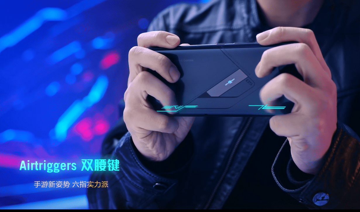 游戏手机8g运行内存够用吗_手机玩游戏8g运行内存够吗_手机8g运存玩游戏够不够