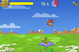 苹果手机游戏控制各种昆虫-热血沸腾：苹果手机新游戏昆虫控制者