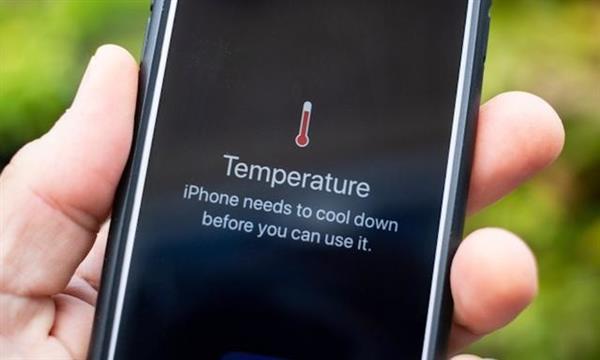 苹果手机游戏温度检测_iphone测试温度软件_苹果检测温度的软件