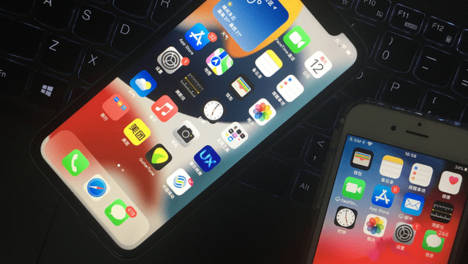 iphone适合玩游戏_苹果13适配哪些游戏手机_苹果手机适合游戏