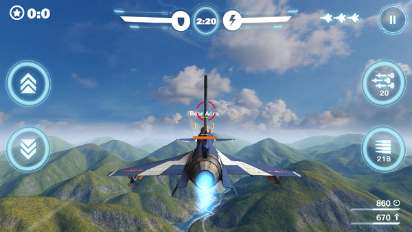 手机版联机飞机游戏推荐_可以联机的飞机模拟游戏_飞机联机什么意思