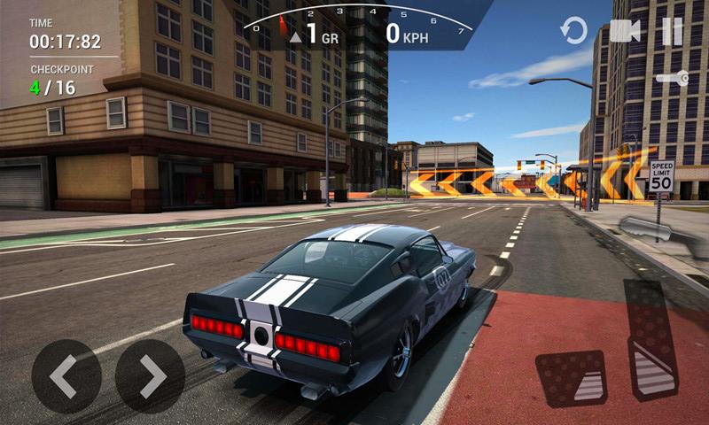 跑车撞跑车游戏视频_手机版偶遇跑车游戏叫什么_跑车游戏跑车游戏