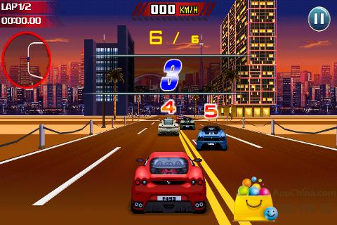 顶级拉力赛车2_手机版游戏顶级拉力赛下载_拉力赛顶级赛事