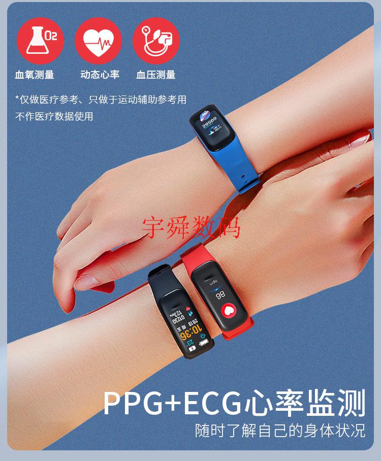 小米测血压的手环_小米手环能测血压吗_小米有没有能测血压的手环