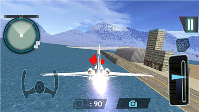 游戏飞机手机怎么玩_什么飞机游戏手机游戏_手机飞机类游戏