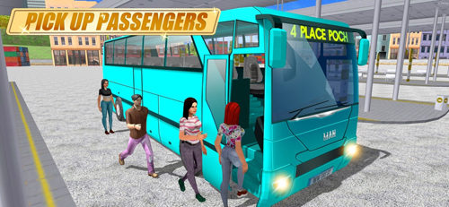 手机版17路公交游戏下载-17路公交游戏下载：真实还原、操作