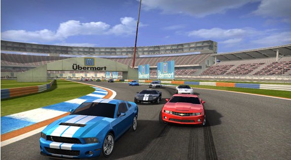 免费的赛车手机游戏_汽车游戏手机版推荐免费_免费的电脑汽车游戏
