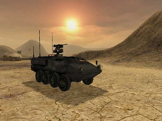 沙漠风暴手机游戏兵种-沙漠风暴手机游戏：身临其境的战场体验