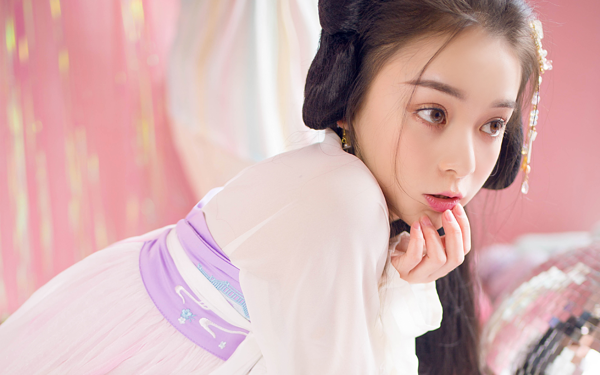 手机古装美女游戏壁纸高清_古装壁纸高清美女手机游戏图片_古装壁纸高清唯美