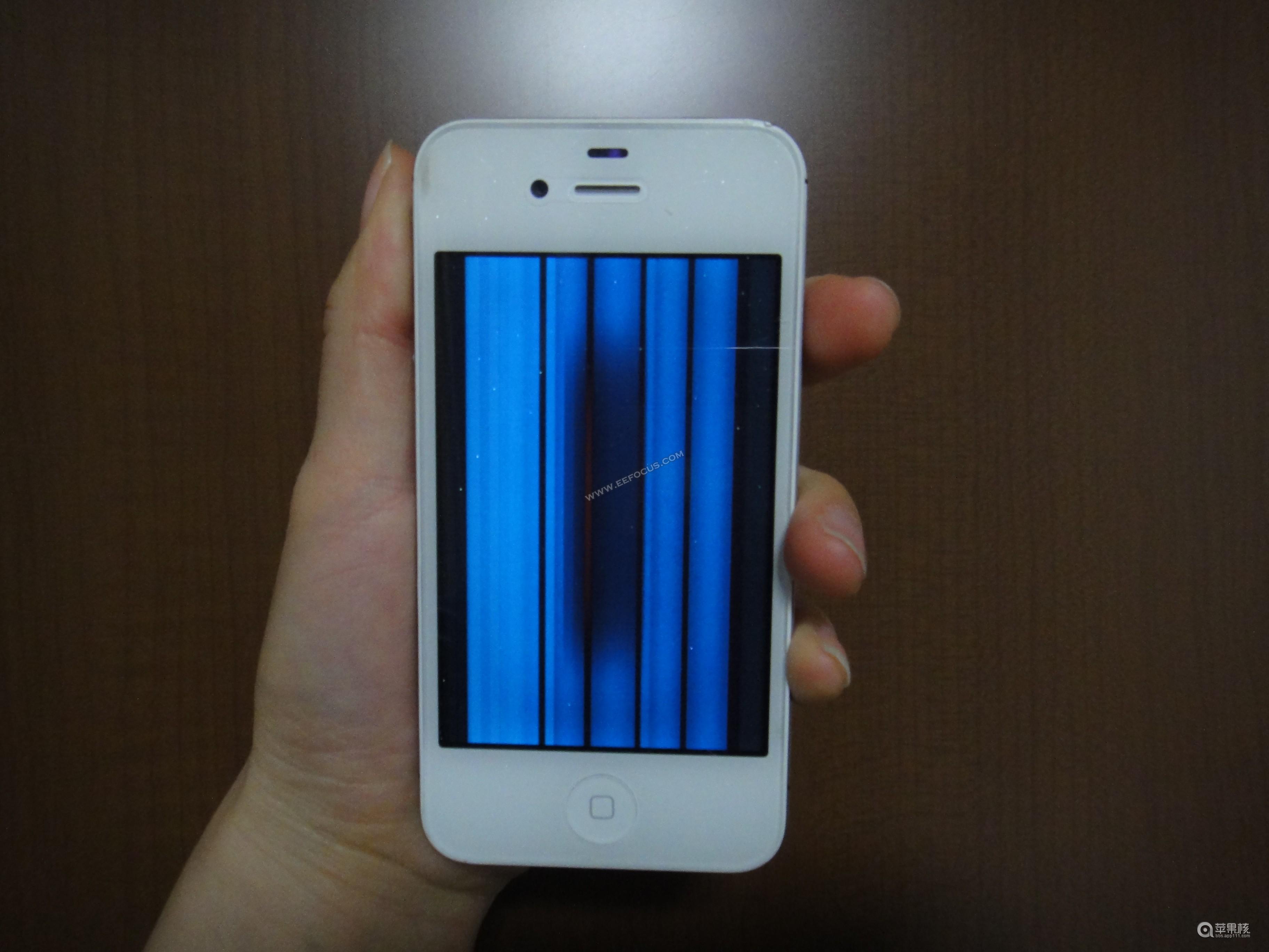 蓝屏苹果打手机游戏能玩吗_苹果手机打游戏蓝屏了_苹果手机打开王者蓝屏