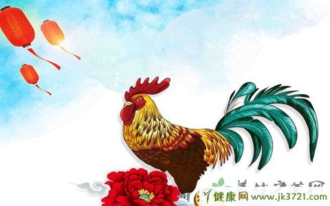 属鸡今年多大-属鸡的人今年几岁？揭秘农历年龄计算方法