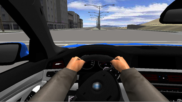 手机开车游戏画质高清_手机模拟驾校开车游戏_画质超高的开车手游