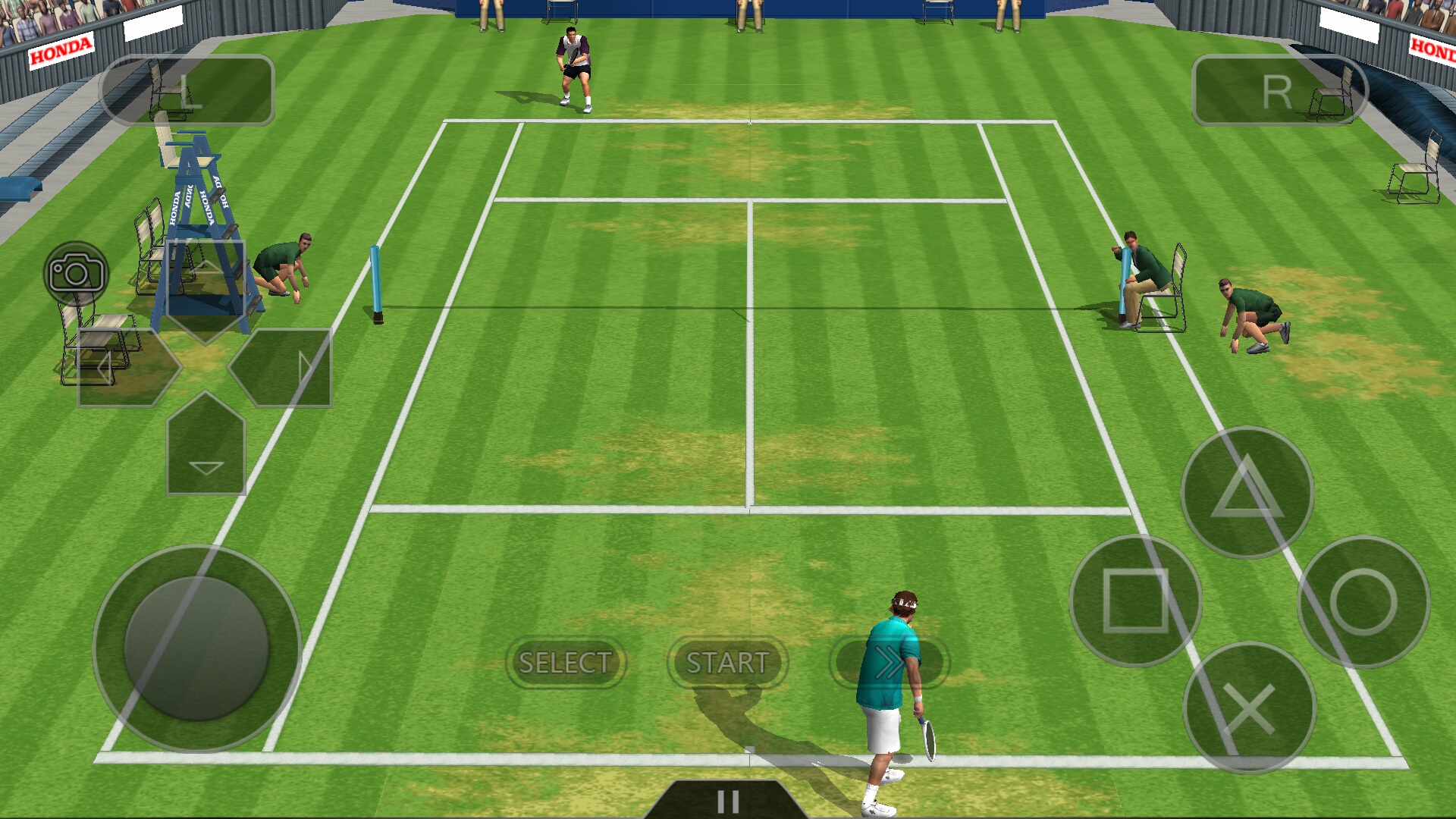 手机版双人网球游戏下载_双人网球电子游戏_网球双人小游戏