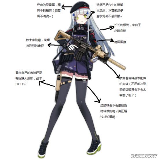 少女前线云图计划wiki_少女前线云图计划wiki_少女前线计划