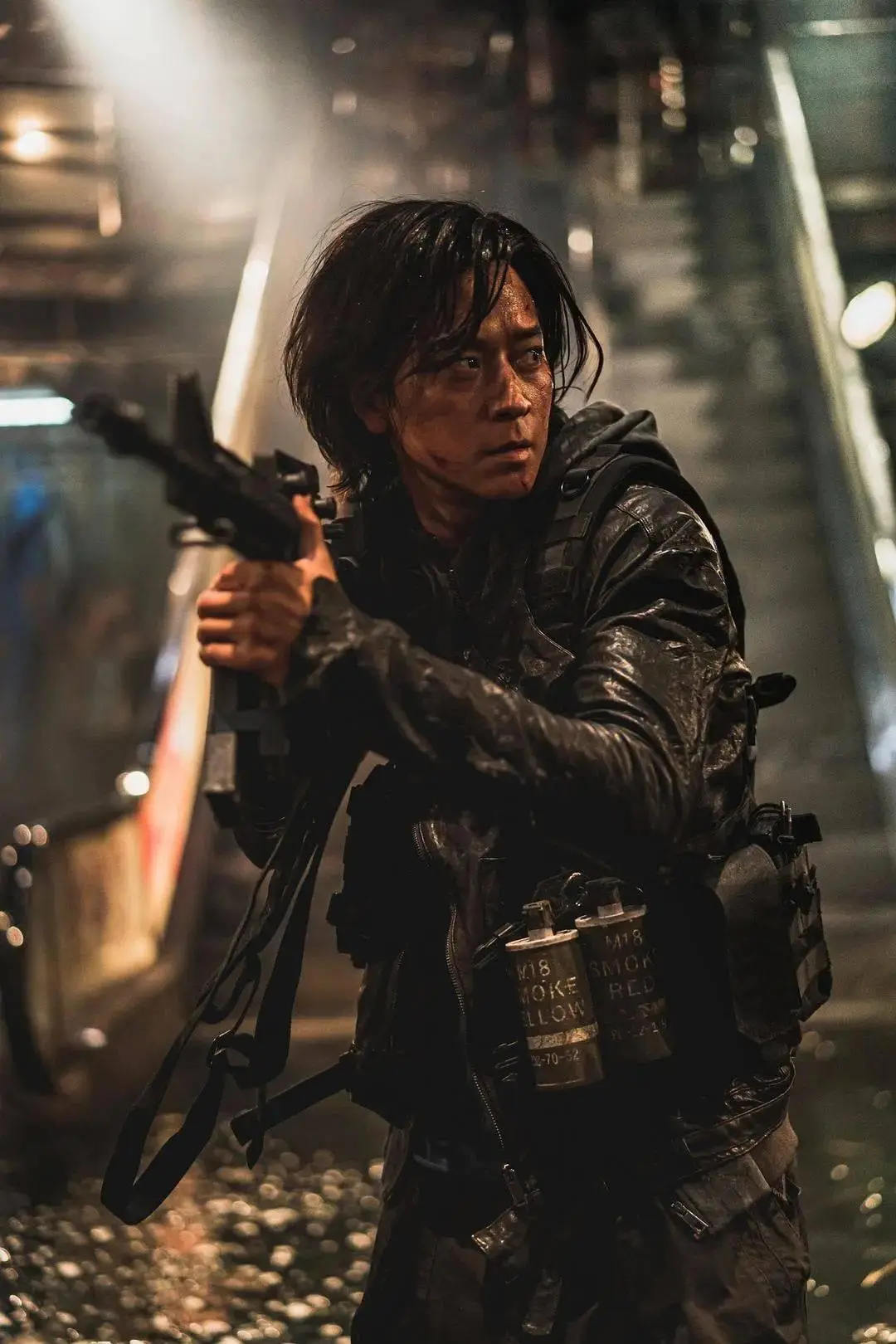 釜山行2在线完整版免费观看-釜山行2观影指南：深入角色内心，