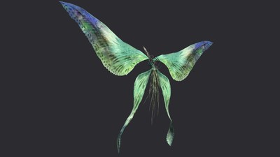 手机蝴蝶游戏-带你体验前所未有的虚拟蝴蝶世界