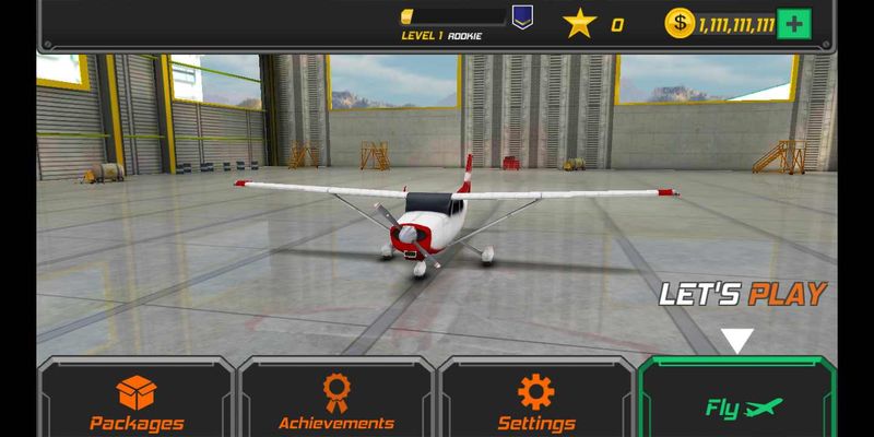 有没有手机版模拟飞行游戏-手机版模拟飞行游戏：虚拟世界中的真