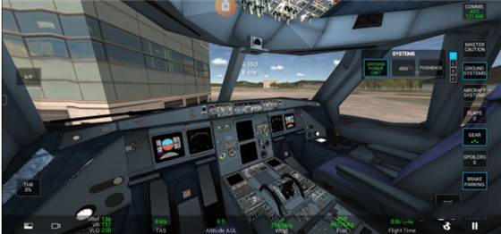 有飞行模拟版没手机游戏吗_有没有手机版模拟飞行游戏_飞行模拟手机
