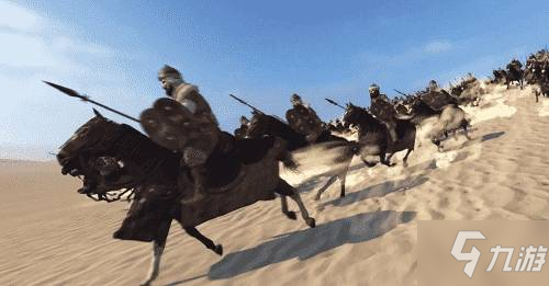 骑马与砍杀游戏攻略手机版-骑马与砍杀手机版攻略大揭秘，战场王