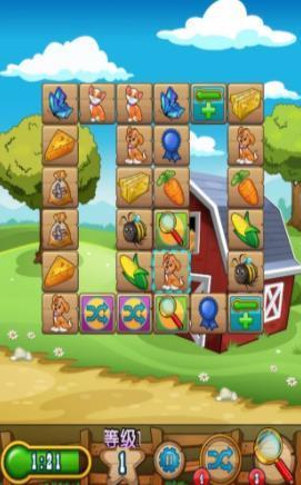 神奇农场游戏手机-玩转真实农场，挑战丰富任务，与好友共建神奇