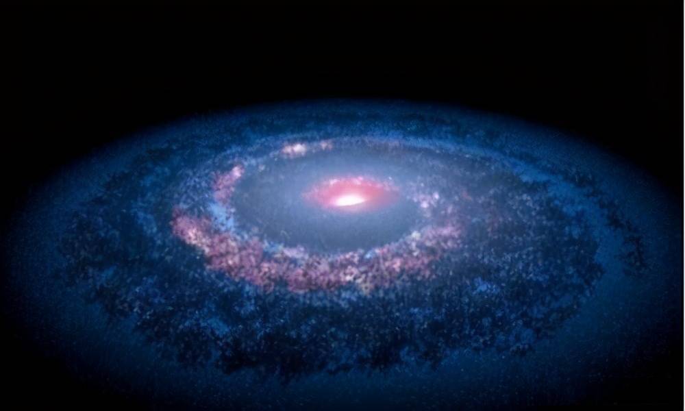 超级望远镜银河眼：揭秘宇宙奥秘