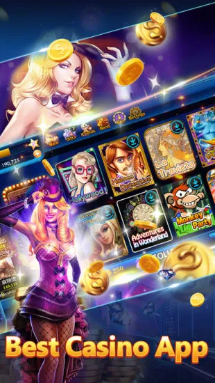 沙盒维加斯游戏下载手机版-维加斯赌场沙盒游戏，自由探索赌场世
