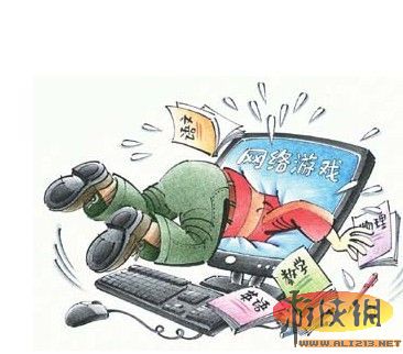 如何对待手机以及网络游戏_对待网络手机游戏的看法_如果看待手机网络游戏