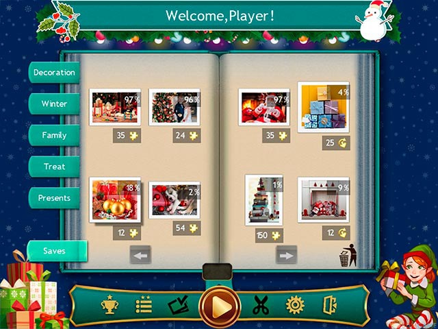 圣诞节版下载_圣诞节手机游戏下载安卓_圣诞游戏大全