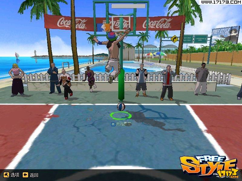 画质最好的篮球手游_手机画质篮球游戏推荐_手机高画质篮球游戏