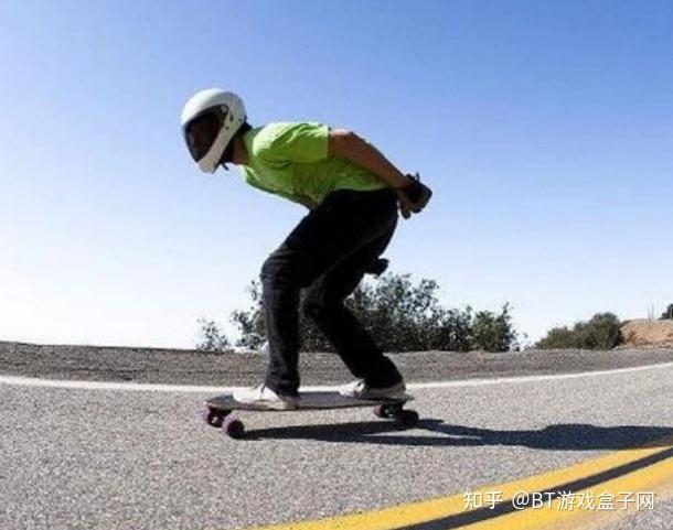 滑板狂飙：手机skate游戏带你体验不一样的滑板世界