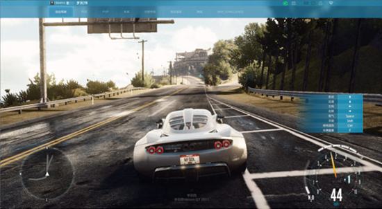 手机版游戏自由驾驶模式-赛车狂飙游戏体验：自由驾驶虚假宣传？