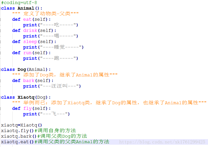 重写重载-重写与重载：软件工程师的面向对象编程经验分享