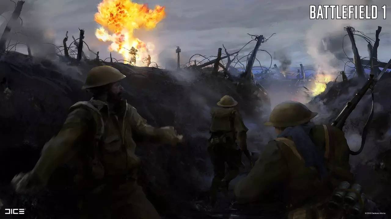 手机版世界战争类游戏下载-战火纷飞：虚拟世界的热血战争