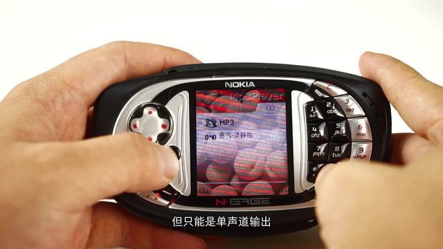 诺基亚游戏手机_诺基亚专属游戏手机_诺基亚手机游戏合集