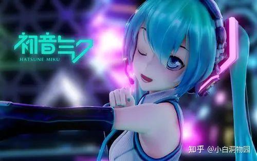 初音v1_初音ミク_初音vh