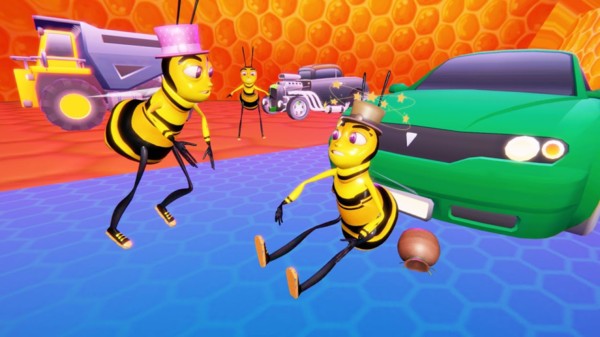 蜜蜂盒子手机游戏大全_手机蜜蜂游戏盒子_小蜜蜂游戏盒子