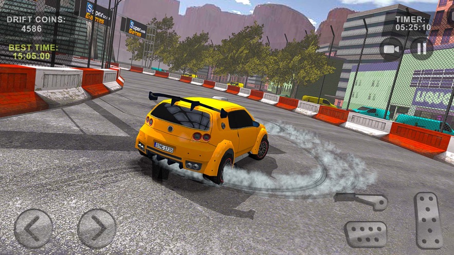 手机很好玩的赛车游戏下载-极速赛车：手机玩家的梦想赛车世界，