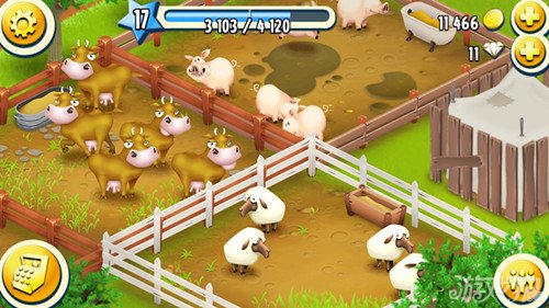 有什么手机版模拟农场游戏-手机版模拟农场游戏大比拼：3款推荐