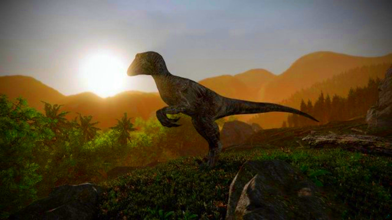 可驯服恐龙的生存游戏_手机版生存驯服恐龙游戏_恐龙驯龙生存游戏
