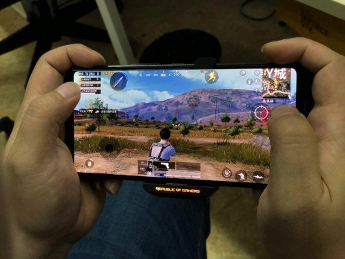 手机gpu游戏得分-手机GPU游戏设备选购全攻略