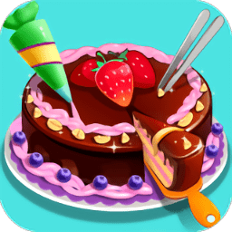 好玩的制作甜品游戏_甜点制作游戏_如何做甜点小游戏手机版